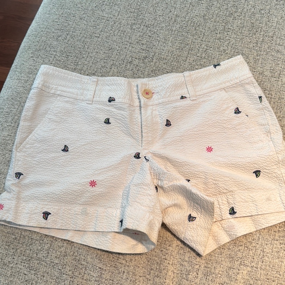 Lilly Pulitzer Shorts
